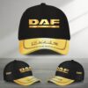 Casquette DAF Trucks