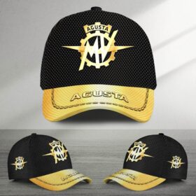 Casquette MV Agusta