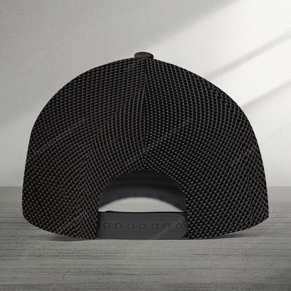 Casquette Mahindra – Image 2