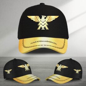 Casquette Moto Morini