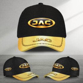 Casquette JAC Truck