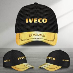 Casquette Iveco