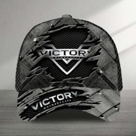 Casquette Victory Motorcycles