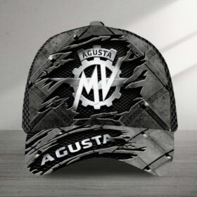 Casquette MV Agusta