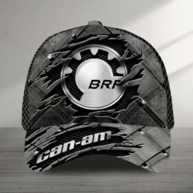 Casquette BRP Can-am