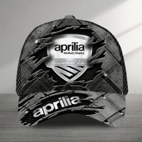 Casquette Aprilia