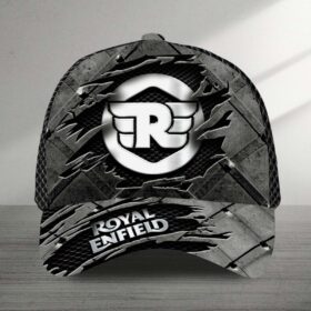 Casquette Royal Enfield
