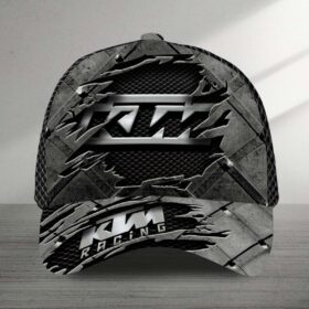 Casquette KTM Racing