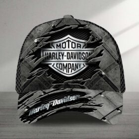 Casquette Harley-Davidson