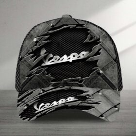Casquette Vespa
