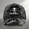 Casquette Red Bull