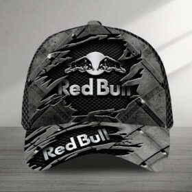Casquette Red Bull