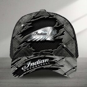Casquette Indian Motorcycle