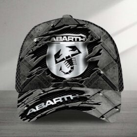 Casquette Abarth