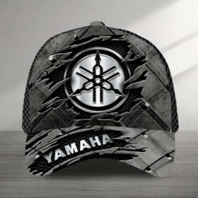 Casquette Yamaha