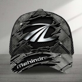 Casquette Mahindra