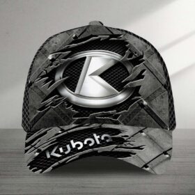 Casquette Kubota