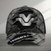 Casquette Versatile