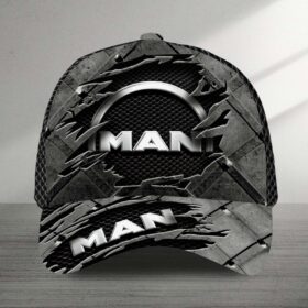 Casquette MAN Truck