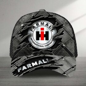 Casquette Farmall