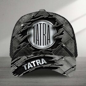 Casquette Tatra