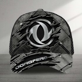 Casquette Dongfeng