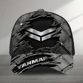 Casquette Yanmar