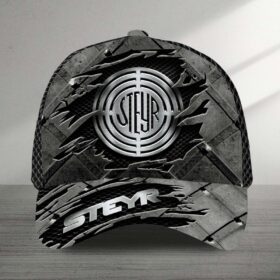 Casquette Steyr
