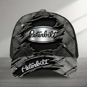 Casquette Peterbilt