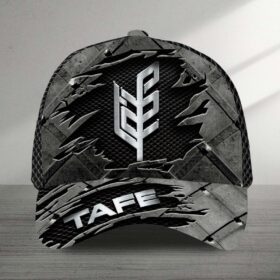 Casquette Tafe