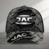 Casquette JAC Truck