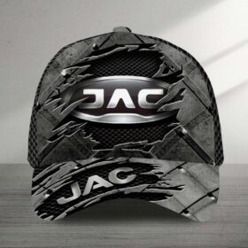 Casquette JAC Truck