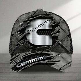 Casquette Cummins