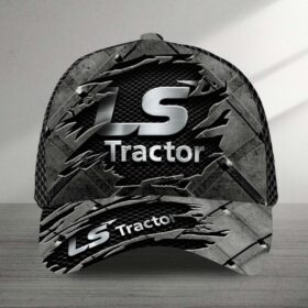 Casquette LS Tractor