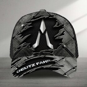 Casquette Deutz-Fahr