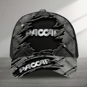 Casquette Paccar