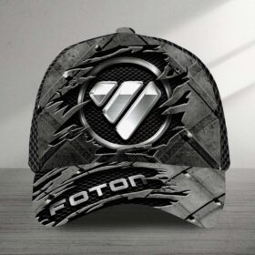 Casquette Foton
