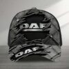 Casquette DAF Trucks