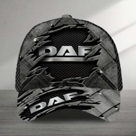 Casquette DAF Trucks