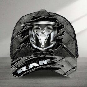 Casquette Ram Truck