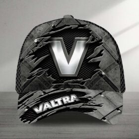 Casquette Valtra