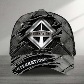 Casquette International
