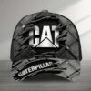 Casquette Caterpillar Inc