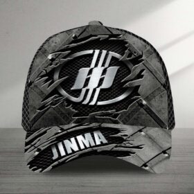 Casquette Jinma
