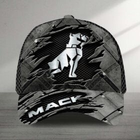 Casquette Mack