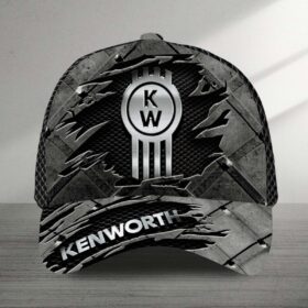 Casquette Kenworth
