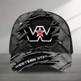 Casquette Western Star
