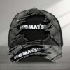 Casquette Komatsu