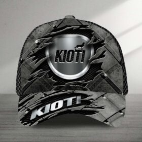 Casquette Kioti