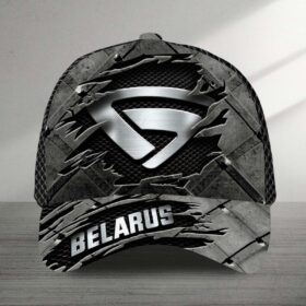 Casquette Belarus